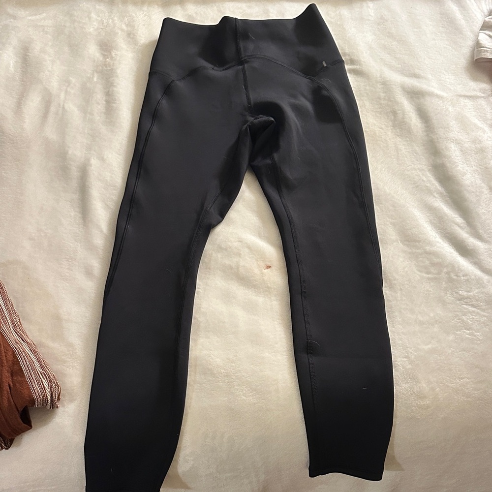 Women’s Black Leggings